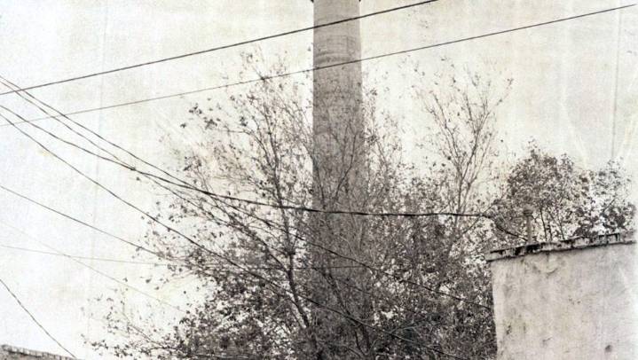 Which states are the most haunted? Texas is among top two