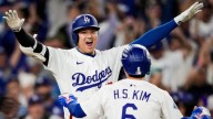 Dodgers jugará su segunda Serie Mundial al hilo tras vencer a Milwaukee
