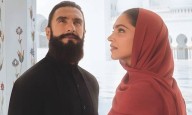 Deepika’s Abaya and Ranveer’s Beard Spark Online Buzz, Ignite Social Media Debate