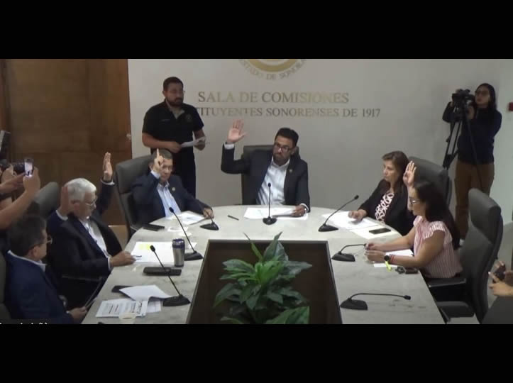 Empalme y Ures solventaron observaciones del ISAF y logran aprobar la Cuenta Pública 2024