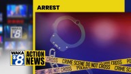 Montgomery police make fourth arrest in October 2024 murder