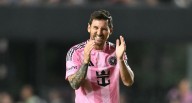 Inter Miami vs. Nashville en vivo online gratis por Lionel Messi vía Fútbol Libre TV, Apple TV, MLS Pass: a qué hora juegan, canal que transmite y dónde ver por playoffs MLS 