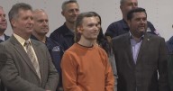 Charleroi trench collapse survivor reunites with first responders who rescued him