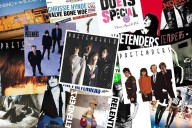 Pretenders Albums Ranked