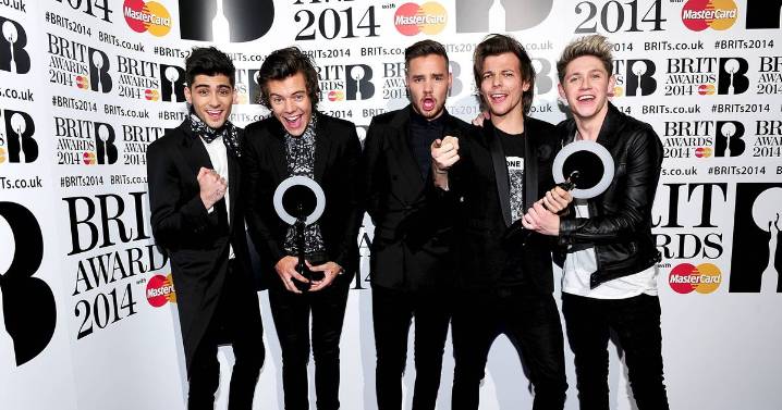 Are One Direction reuniting? Popstars' new 'Netflix show' explained