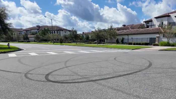 ‘They do donuts:’ Reckless drivers cause concern for Windermere residents