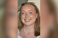 Homenaje corriente a la ‘señorita fortuna brillante’ a posteriori de que una mujer de 23 primaveras fuera encontrada muerta, mientras un hombre destacado de homicidio