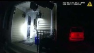 Video shows officers' response to frantic 911 call that led to OIS