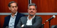La Suprema Corte confirmó la condena a 9 años de prisión contra el conductor de la lancha que mató al hijo de Federico Storani