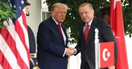 Erdogan Backs U.S. Peace Efforts, Urges Israel to Halt Gaza Attacks