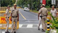 Man climbs Jain temple roof using wires, steals 'kalash' worth Rs 40 lakh in Delhi