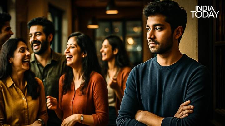 Introverts, here's how to share your feelings without feeling exposed