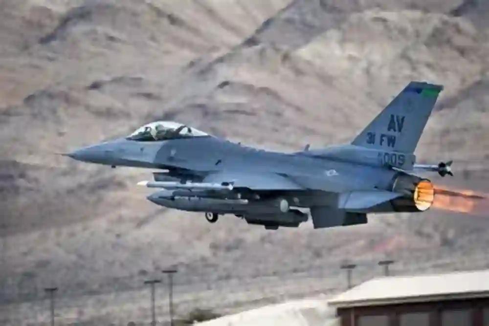 India’s Precision Strikes Destroyed Five F-16s Pakistani Fighter Jets During Operation Sindoor: Air Chief