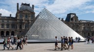 Roban en el Museo de Louvre; Cierra este domingo 19 de octubre por causas "excepcionales"