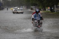 Melissa se convierte en huracán en el Caribe con pronósticos de rápido fortalecimiento