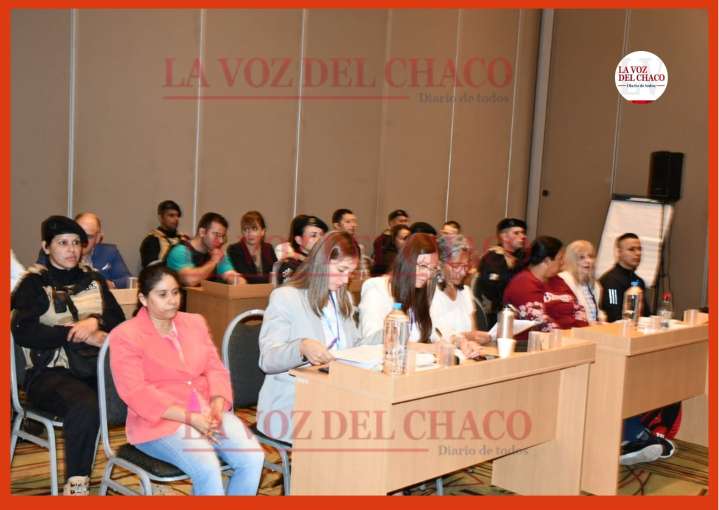 Caso Cecilia: este miércoles continúa la selección de jurados