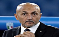 Firma Luciano Spalletti como DT de la Juventus de Turín hasta junio de 2026