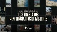 Los Traslados de Internas al Cefereso 16 en Morelos: "Me Tocó Ver Cómo Una Compañera se Suicidó"