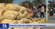 Fall Fun: Harvest Festival takes place in Berea