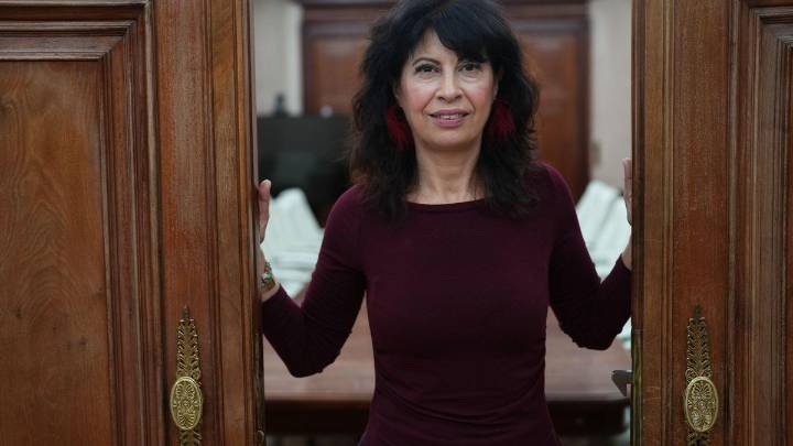 Ana Redondo: "Hay que combatir Only Fans, las jóvenes entran falsamente empoderadas y pueden acabar en la prostitución"