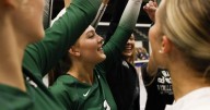 Defending state champ Billings Central wins Blocktober volleyball tournament
