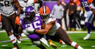 Cleveland Browns vs. Minnesota Vikings Week 5 Predictions – London calling for Dillon Gabriel
