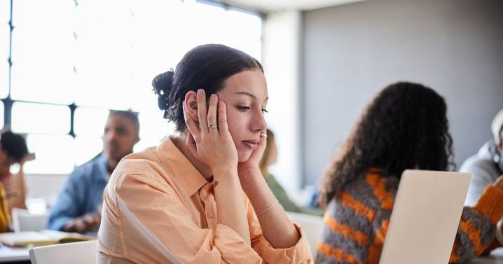 6 'hidden' signs of ADHD in adults, according to expert