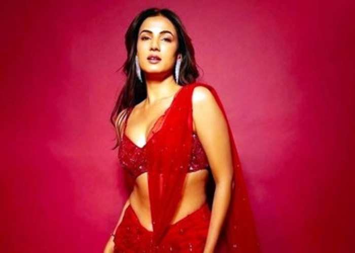 Sonal Chauhan to star in ‘Mirzapur: The Film’: Still sinking in