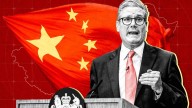 How China is tapping into the corridors of Parliament 'every day'