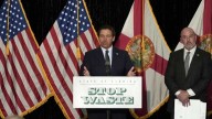 ‘He would like to have one last political victory:’ UCF professor on DeSantis, property taxes