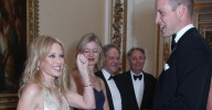 Prince William makes A-list announcement amid Prince Andrew furore