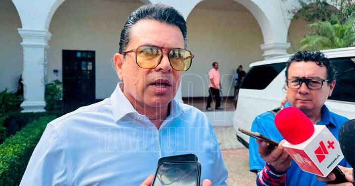 Presentar? Gatt?s plan emergente de bacheo con tres empresas externas