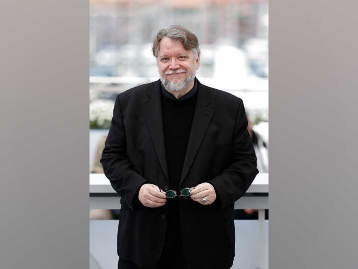 Guillermo del Toro denies using "Generative AI" in his films