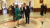 Coahuila es el Texas de México: Adriana Cruz; directora de desarrollo económico y turístico de Texas