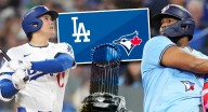 Toronto Blue Jays vs Los Ángeles Dodgers: Horarios de la Serie Mundial 2025 de MLB