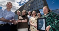 Summerdale Medical Centre named Tasmania's best general practice