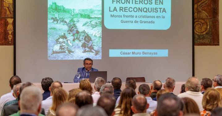 La Guerra de Granada fue origen de España y la catapultó a liderar Europa, según un experto