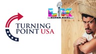 Turning Point USA, organización fundada por Charlie Kirk, anunció un concierto en protesta por show de medio tiempo de Bad Bunny en el Super Bowl LX