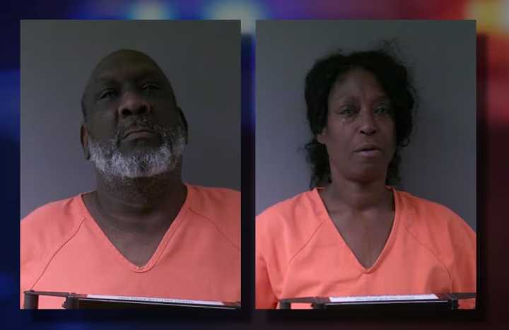 Agentes encuentran armas y drogas en control de tráfico en la I