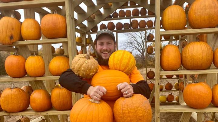 Readers say these Monroe County places have the best carving pumpkins