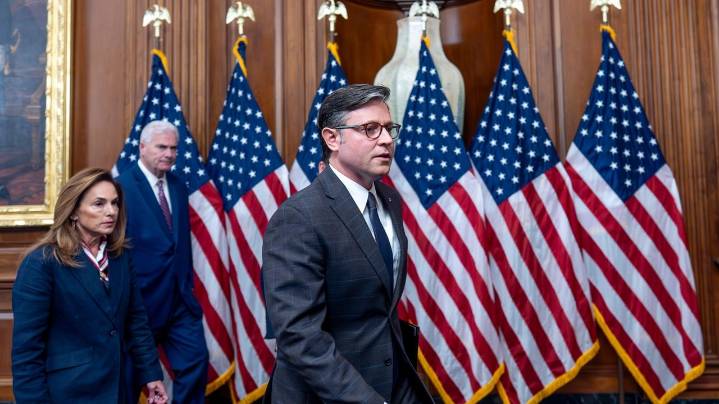 Republicans grapple with voter frustration over rising health care premiums