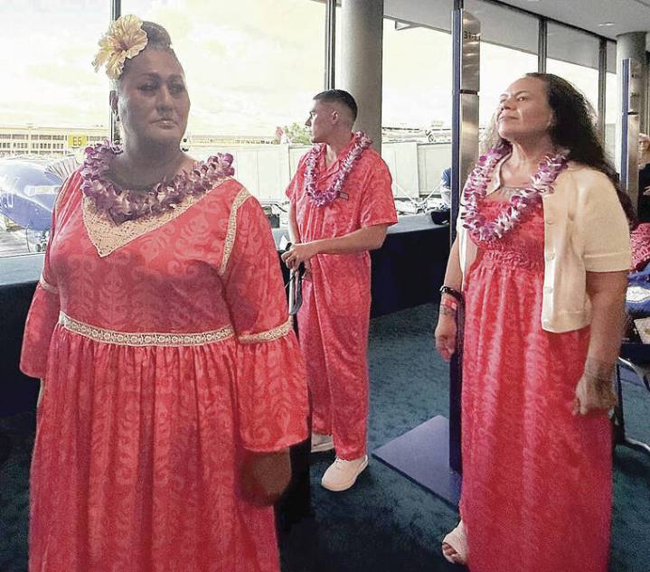 Native Hawaiian Convention: Federal cuts, shutdown elicit a call for unity