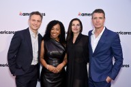 Shonda Rhimes Reveals Which Shondaland Star She's Closest to
