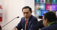 Martín Vizcarra negó intervención en licitación de obras Lomas de Ilo y Hospital de Moquegua
