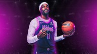 Timberwolves’ Prince tribute court, jerseys for 2025