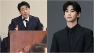Kim Soo-hyun case sees turnaround? YouTuber demands justice for Queen Of Tears star at National Assembly audit