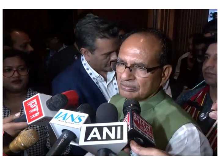 Shivraj Singh Chauhan calls for 'One Nation, One Election'