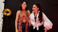 Ayuso, como una fan más de Gloria Estefan en su concierto de Madrid: "Por todo lo que nos une"