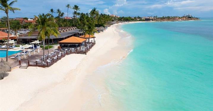 Viajes en verano 2026: el destino soñado que compite con Brasil en el turismo argentino