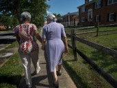 Scientists find positive side effect to having a sense of purpose